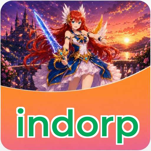 indorp Signature