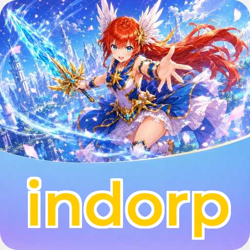 indorp APK Structure