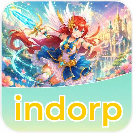 indorp APK Structure