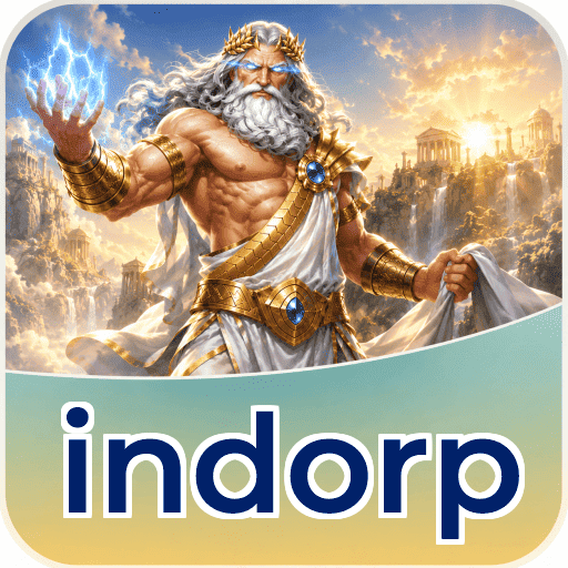 indorp APK Structure