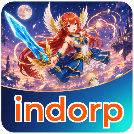 indorp APK Structure