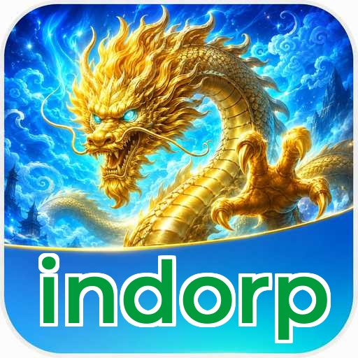 indorp Aplikasi