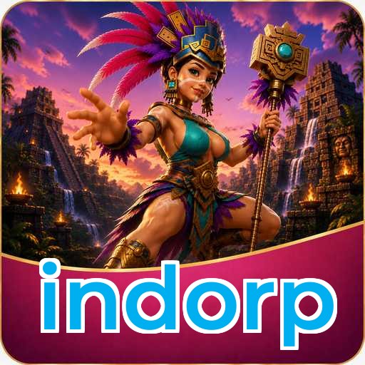 indorp APK Structure