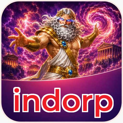 indorp APK Structure