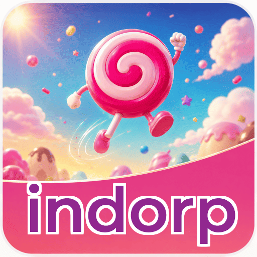 indorp APK Structure