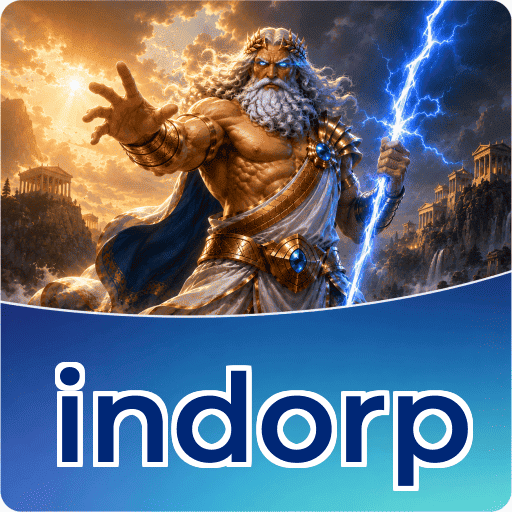 indorp Signature