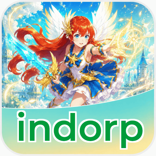 indorp Tools