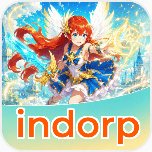 indorp Tools