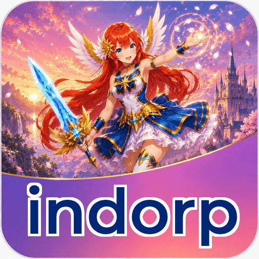 indorp Signature