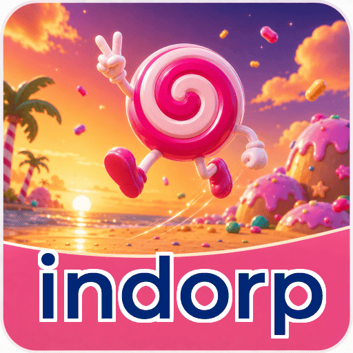 indorp APK Structure