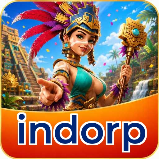 indorp Components