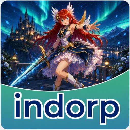 indorp Download